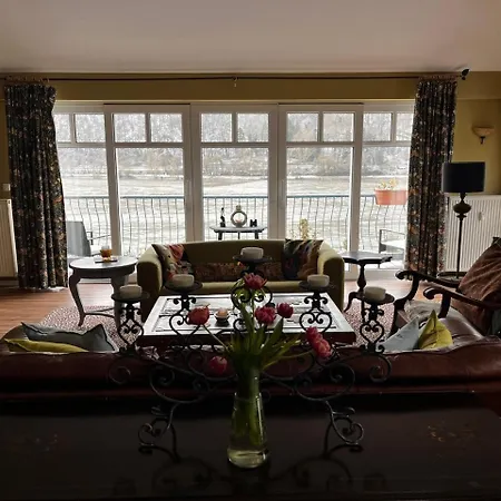 Rheinblick Apartmán