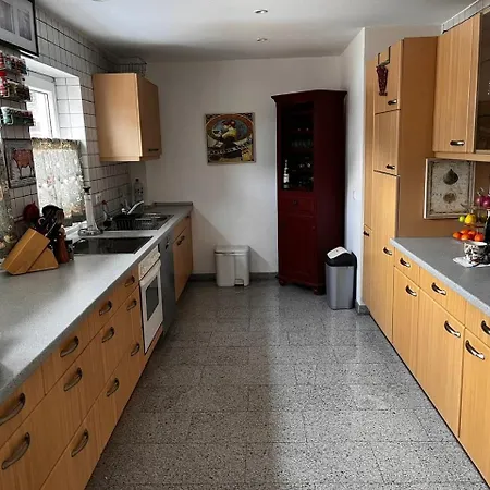Rheinblick Apartment