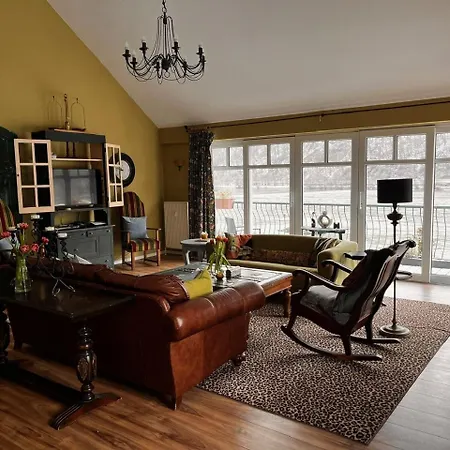 Apartmán Rheinblick *