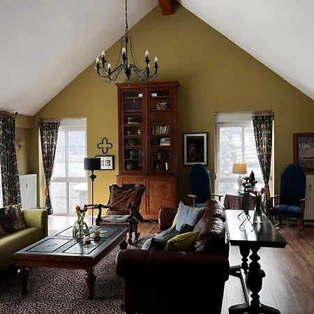 Rheinblick * Rüdesheim am Rhein