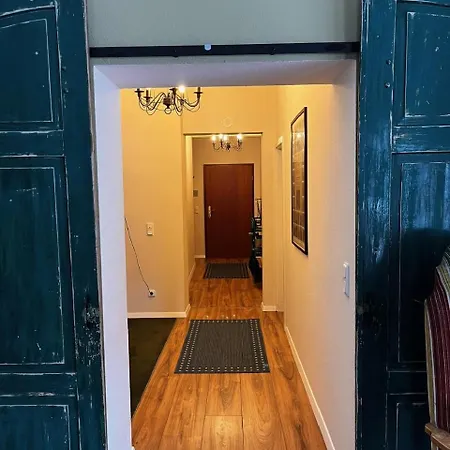 Rheinblick Apartmán