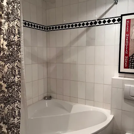 Apartmán Rheinblick Rüdesheim am Rhein