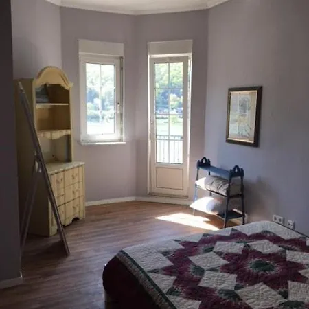 Apartmán Rheinblick Rüdesheim am Rhein