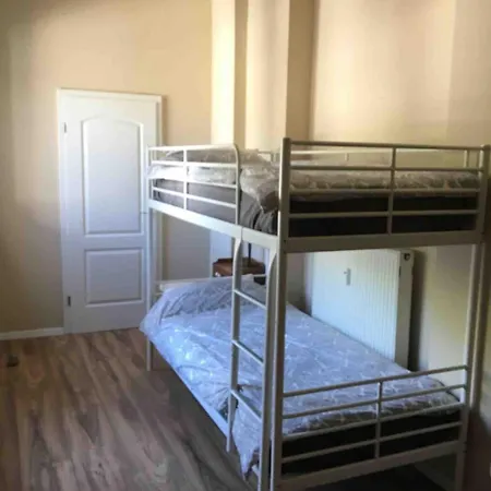 Rheinblick Apartmán *