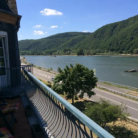 Rheinblick *