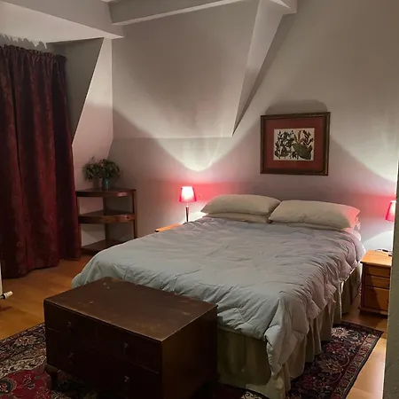 Rheinblick Apartment *
