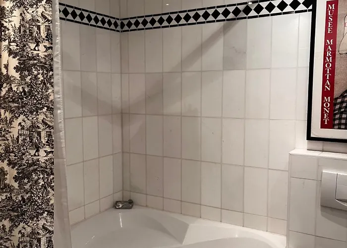 Apartman Rheinblick Rüdesheim am Rhein